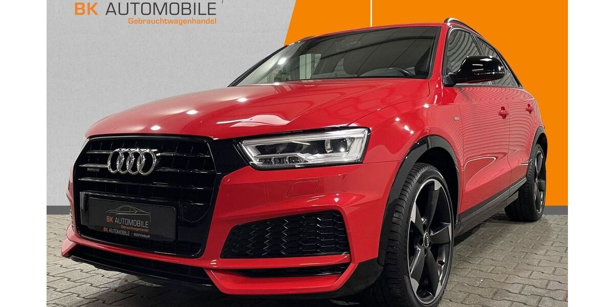 Audi Q3 103.850 km 22.600 &euro; Bühl-Vimbuch 77815