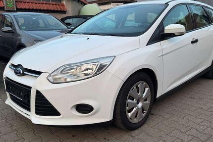Ford Focus 135.000 km 4.999 &euro; Eppstein 65817