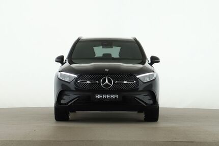 Mercedes-Benz GLC 200 9.900 km 67.199 &euro; Münster 48155