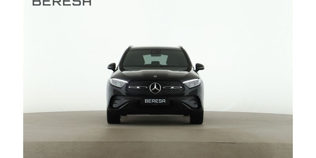 Mercedes-Benz GLC 200 9.900 km 67.199 &euro; Münster 48155