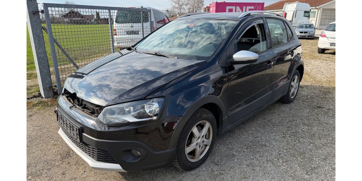 VW Polo 175.000 km 2.999 &euro; Hohenlinden bei München 85664