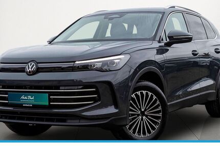 VW Tiguan 2.430 km 49.980 &euro; Limburg 65549