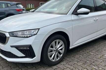 Skoda Scala 16.390 km 18.875 &euro; Lüdersfeld 31702