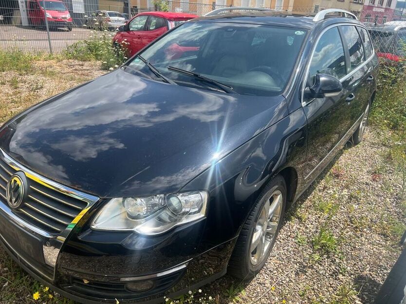 Passat