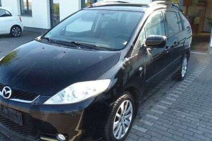 Mazda 5 216.670 km 985 &euro; Jänschwalde 03197