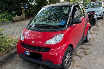 Smart ForTwo 100.000 km 2.550 &euro; Hamburg 20257