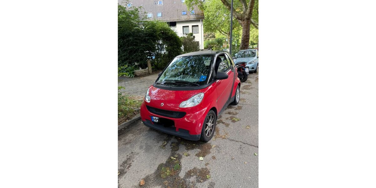 Smart ForTwo 100.000 km 2.550 &euro; Hamburg 20257
