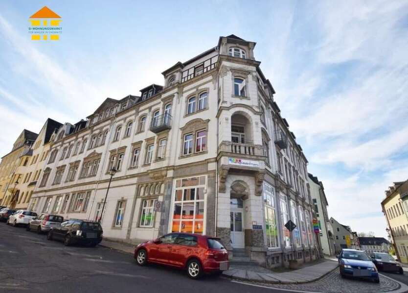Wohnung zum Kaufen in Mittelsachsen 32.500 € 43.85 m²