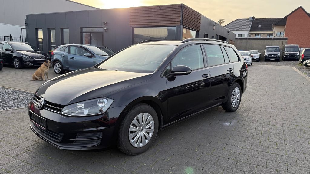 VW Golf 177.820 km 6.300 &euro; Übach Palenberg 52531