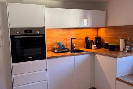 5-Raumwohnung 5 zimmer