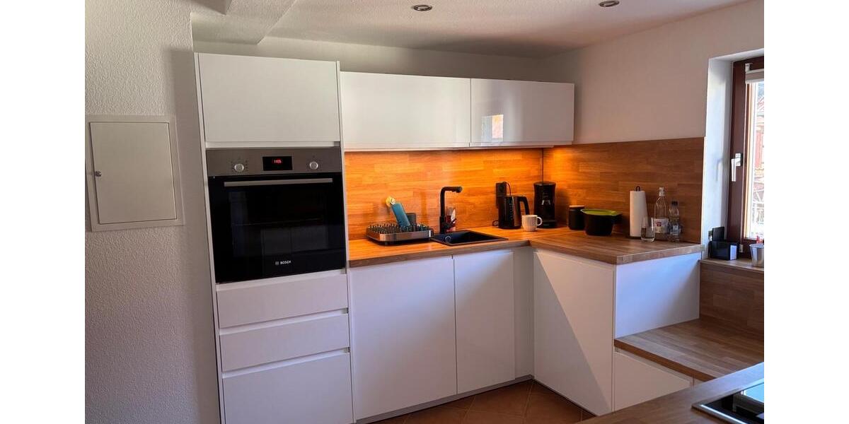 5-Raumwohnung 5 zimmer