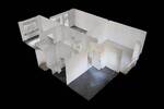 Etagenwohnung Duisburg Marxloh - 3 Zimmer, 79 m&sup2;, 559&euro; | Angebot:26851456