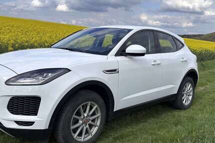 Jaguar E-Pace 97.700 km 22.400 &euro; Dernau 53507