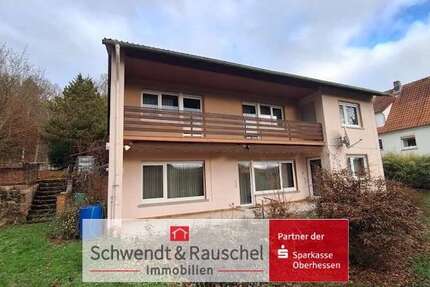 Haus zum Kaufen in Alsfeld 250.000 € 155.07 m² 5 zimmer