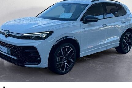 VW Tiguan 14.074 km 39.890 &euro; Mössingen 72116