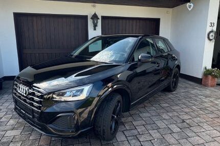 Audi Q2 3.034 km 39.900 &euro; Winterberg 59955
