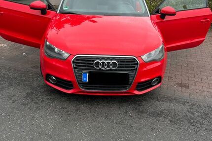 Audi A1 148.896 km 6.900 &euro; Bonn 53115
