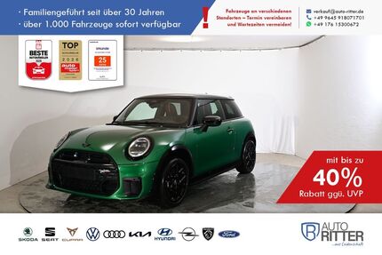 Mini Cooper 5.133 km 36.890 &euro; Eschenbach 92676
