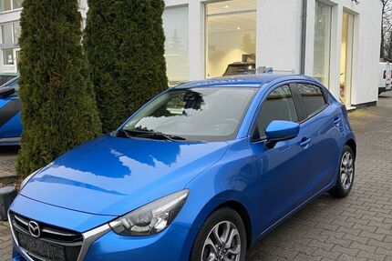 Mazda 2 158.544 km 11.490 &euro; Borgsdorf 16556
