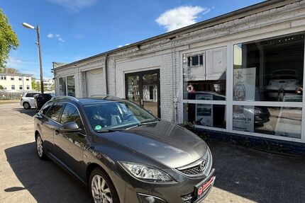 Mazda 6 170.000 km 5.850 &euro; Berlin 12557