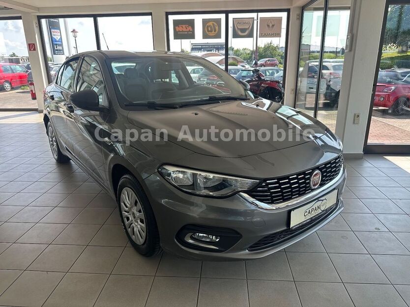 Fiat Tipo 97.000 km 8.400 € Kirchheimbolanden 67292