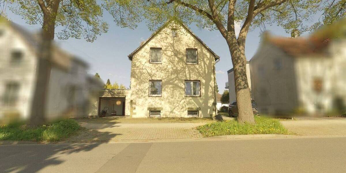 Mehrfamilienhaus, Wohnhaus Soest - 5 Zimmer, 145 m&sup2;, 399.000&euro; | Angebot:26688005