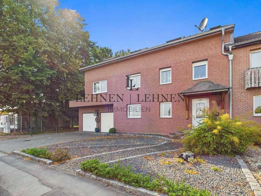 Haus zum Kaufen in Alsdorf 419.000 € 220.02 m²