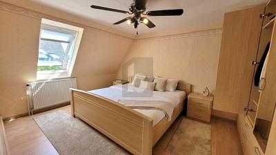 ZWEI EINHEITEN ZUM PREIS VON EINEM - Zweifamilienhaus Weyhe | Angebot:27154221