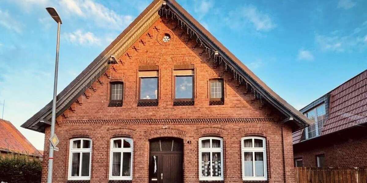 Haus zum Kaufen in Uchte 239.000 € 180 m² 4 zimmer
