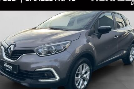 Renault Captur 80.000 km 10.990 &euro; Duisburg 47059