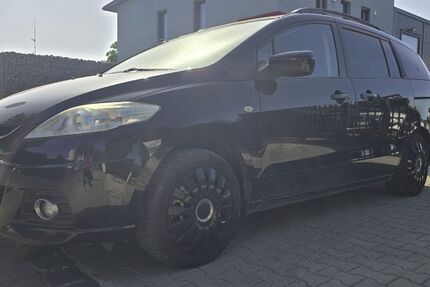 Mazda 5 248.000 km 1.990 &euro; Augsburg 86167