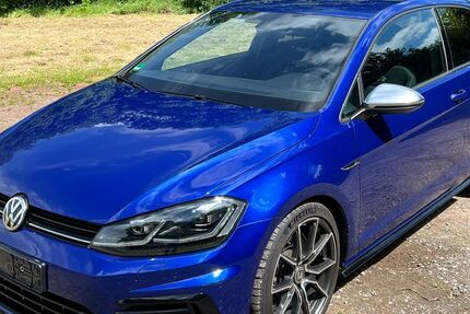 VW Golf 72.692 km 25.990 &euro; Schleiden 53937