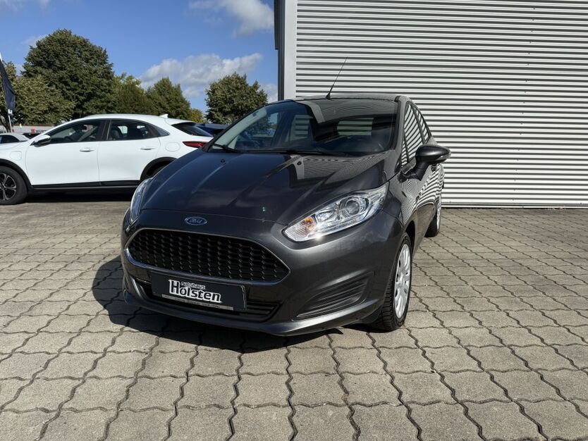 Ford Fiesta 68.819 km 10.890 € Stade 21684