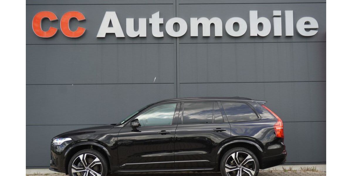 Volvo XC90 100.000 km 51.880 &euro; Velen 46342