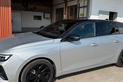 Opel Astra 8.900 km 22.990 &euro; Kirchdorf 85414