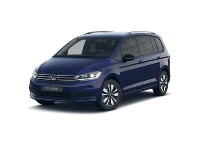 VW Touran 20.500 km 34.980 &euro; Würzburg 97076