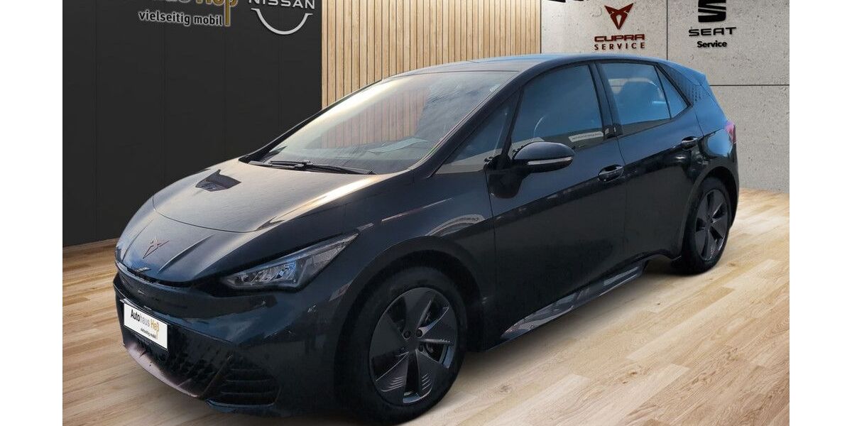 Cupra Born 15.800 km 23.990 &euro; Murr 71711