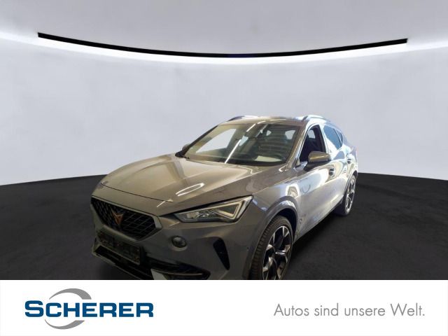 Cupra Formentor 16.150 km 28.900 &euro; Bingen / Rhein 55411