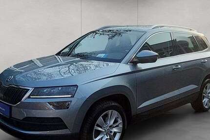 Skoda Karoq 61.000 km 20.980 &euro; Rendsburg 24768