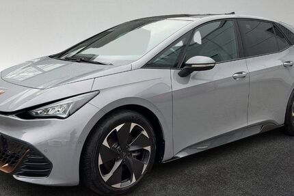 Cupra Born 40.879 km 24.990 &euro; Hamburg 22529