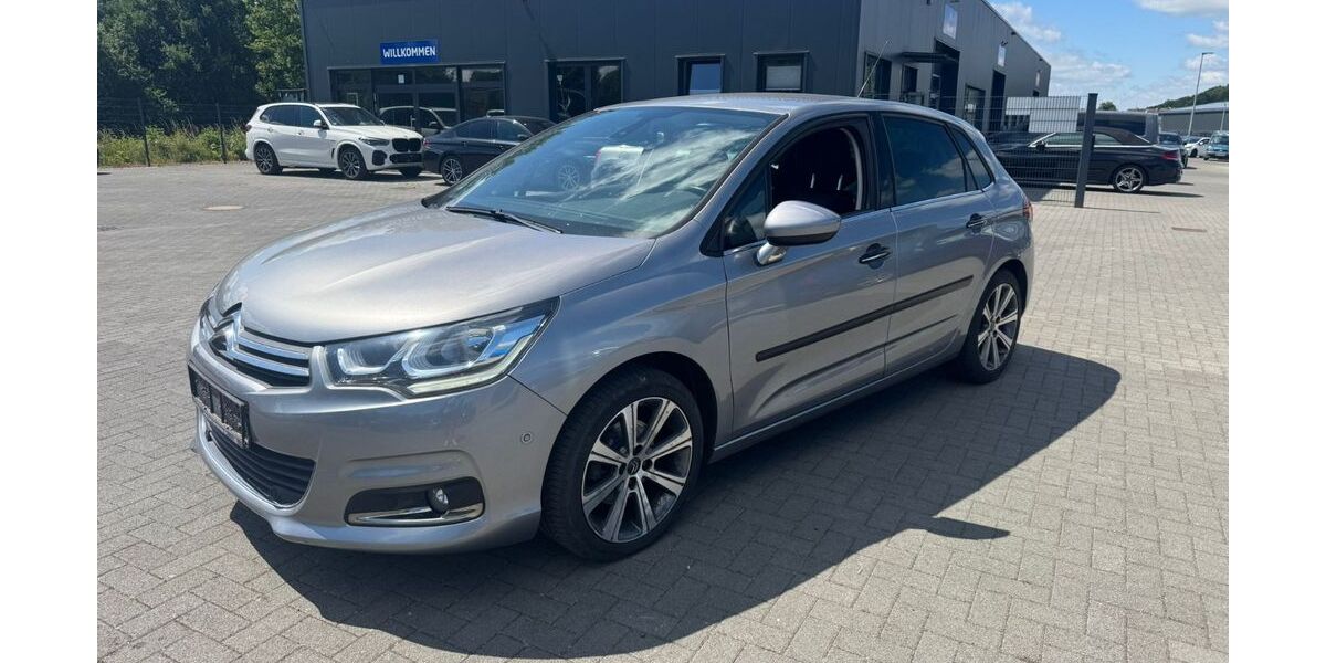 Citroen C4 113.748 km 6.489 &euro; Alsdorf (Nordrhein-Westfalen) 52477