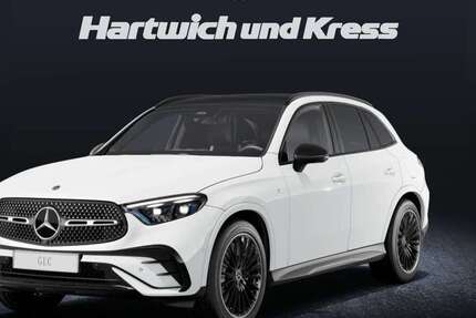 Mercedes-Benz GLC 300 50.790 km 64.090 &euro; Lauterbach 36341