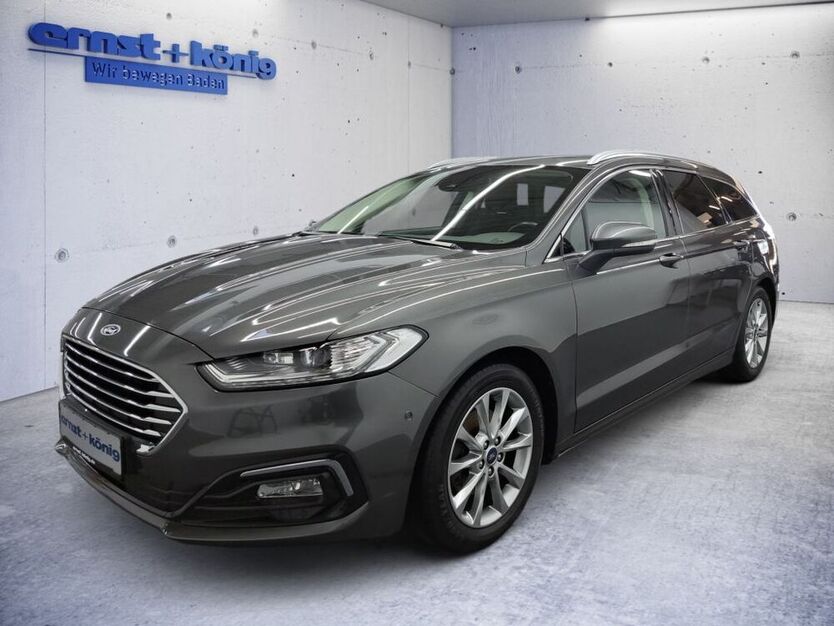 Mondeo