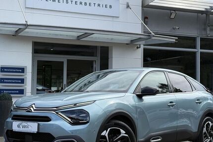 Citroen C4 23.850 km 19.980 &euro; Monschau (bei Aachen) 52156