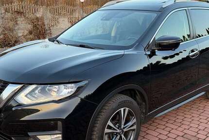 Nissan X-Trail 178.494 km 15.500 &euro; Bad Kreuznach 55543