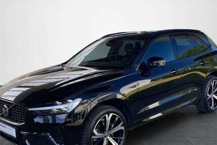 Volvo XC60 47.500 km 42.990 &euro; Deggendorf 94469