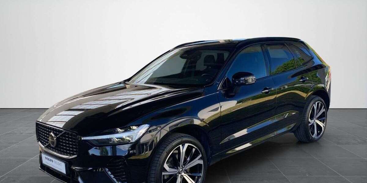 Volvo XC60 47.500 km 42.990 &euro; Deggendorf 94469