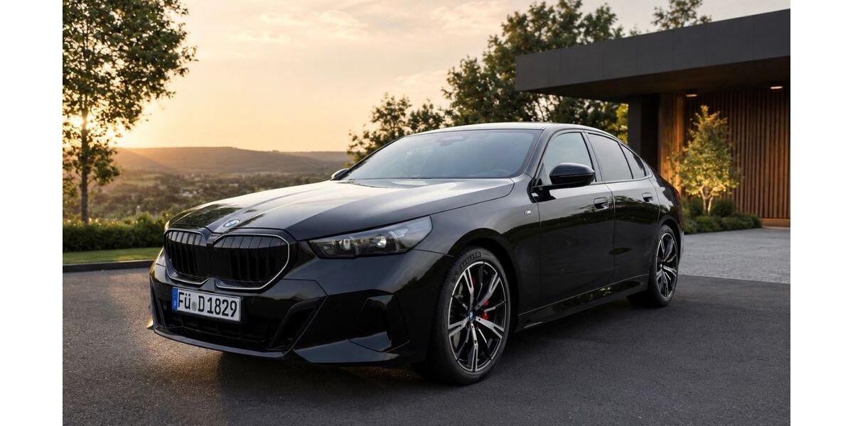 BMW 540 38.754 km 59.999 &euro; Stein 90547