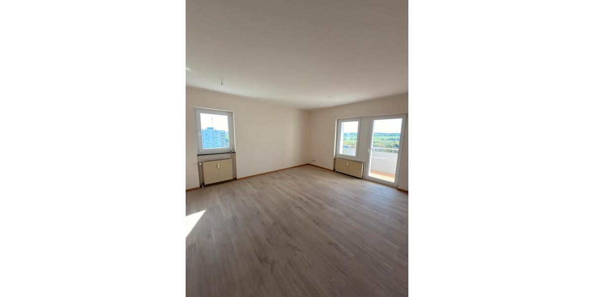 Etagenwohnung Bitburg - 2 Zimmer, 81 m&sup2;, 690&euro; | Angebot:26423476