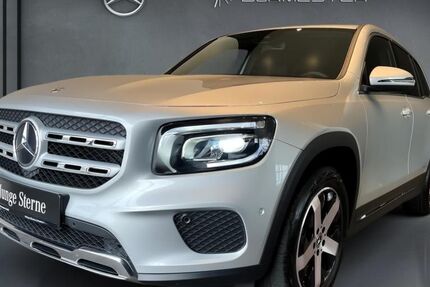 Mercedes-Benz GLB 220 9.600 km 42.880 &euro; Elmshorn 25337